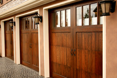 Blagill garage extension quotes